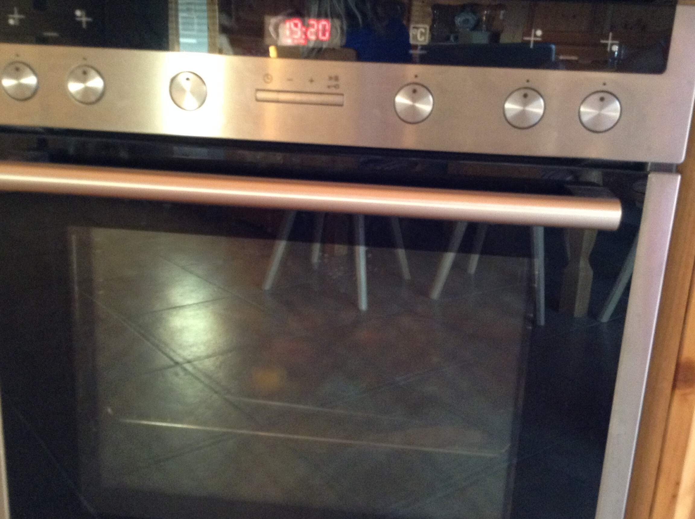Consejos prácticos para cambiar la hora en tu horno Bosch
