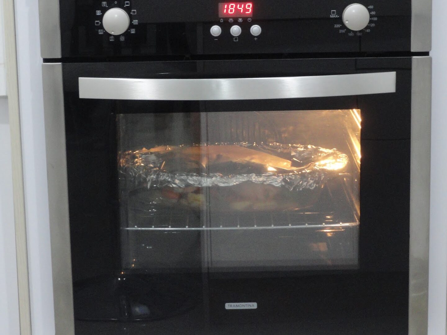 Descubre por qué el horno Class A es la elección inteligente para tu cocina