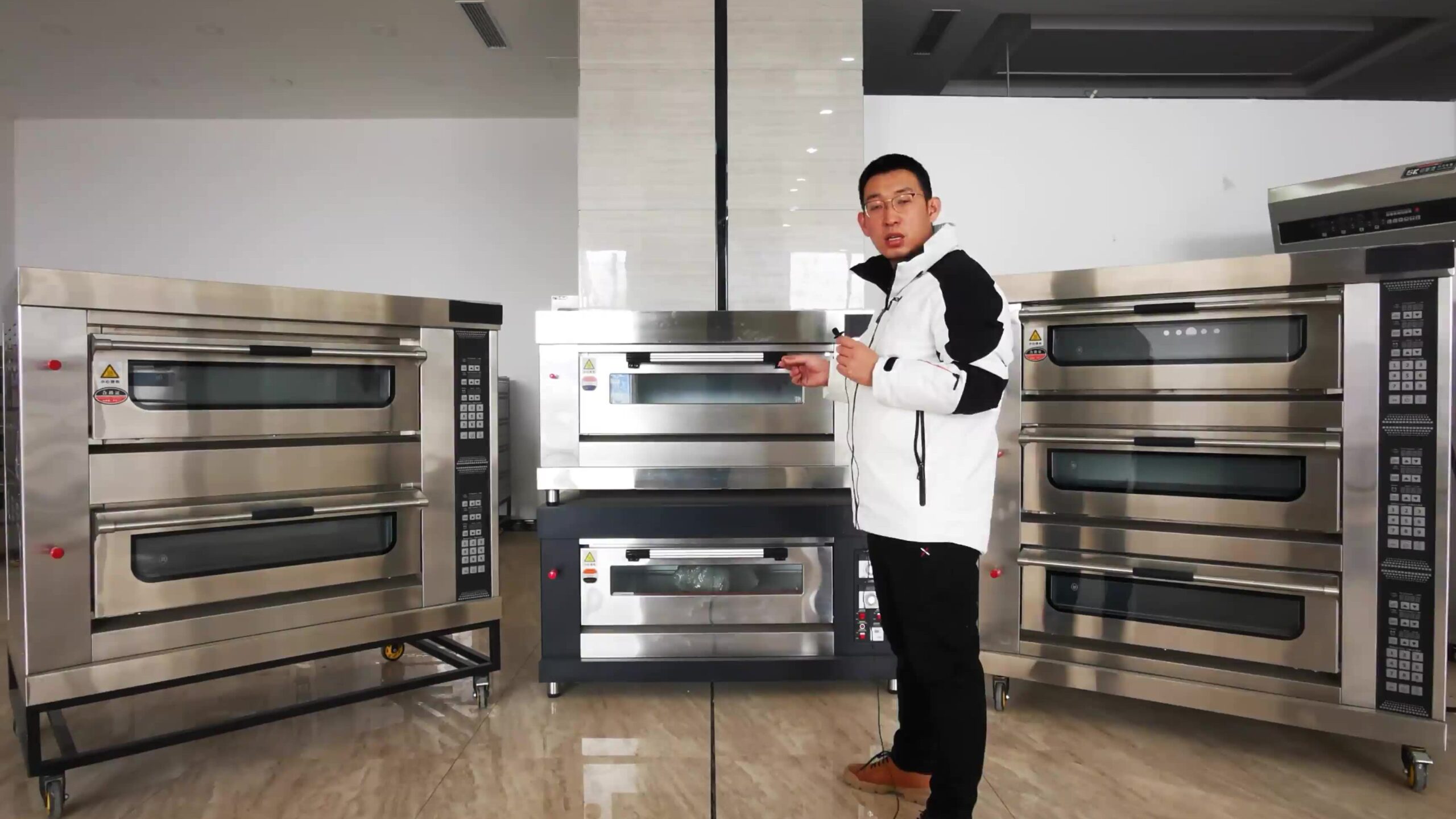 Descarga gratis el recetario en PDF para sacar el máximo partido a tu horno de convección turbo