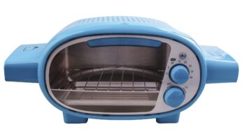 Descubre los mejores hornos eléctricos en Amazon para cocinar como un chef