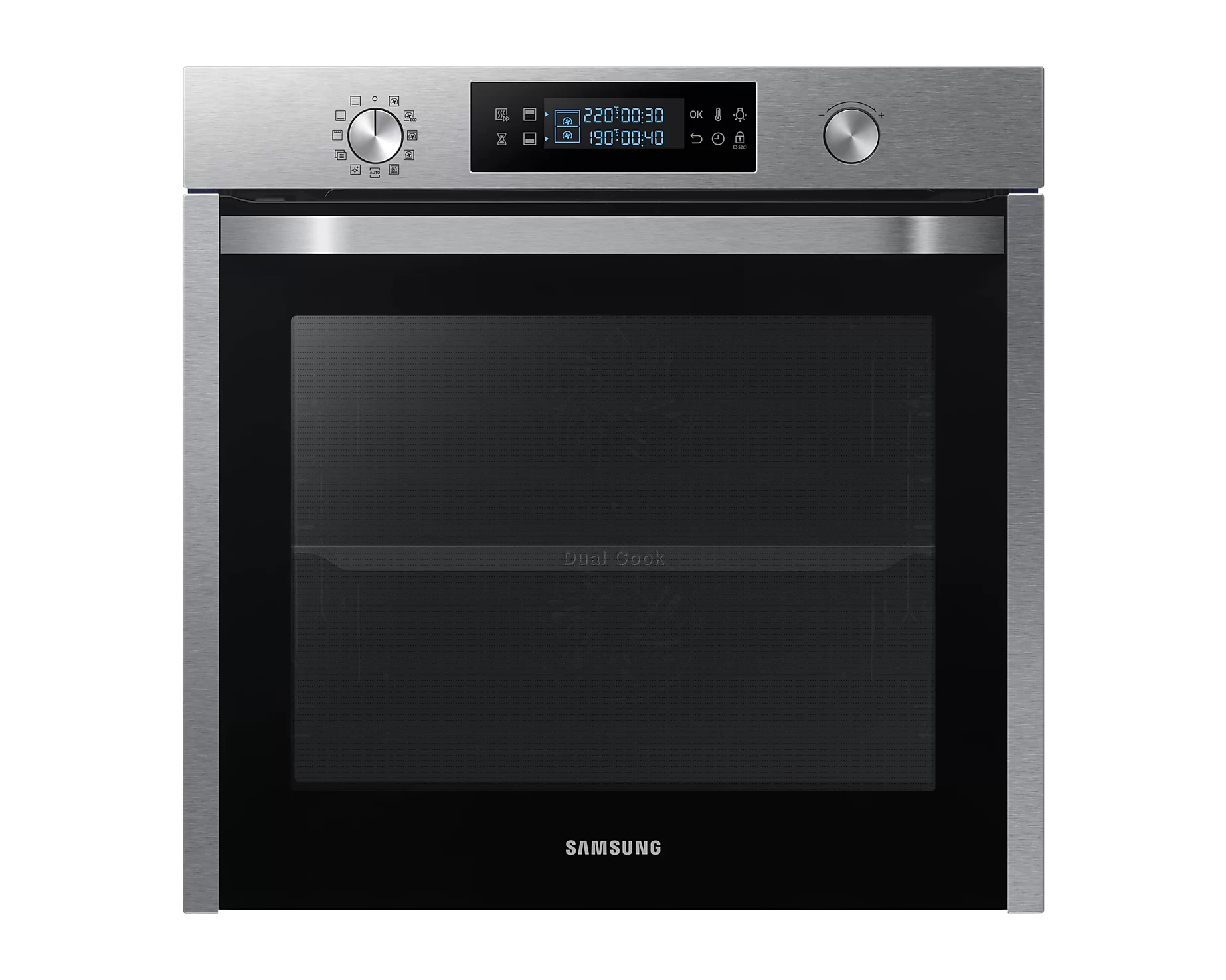 Descubre la comodidad del horno eléctrico empotrable de IKEA