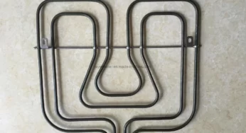 Cambia la resistencia de tu horno eléctrico en pocos pasos