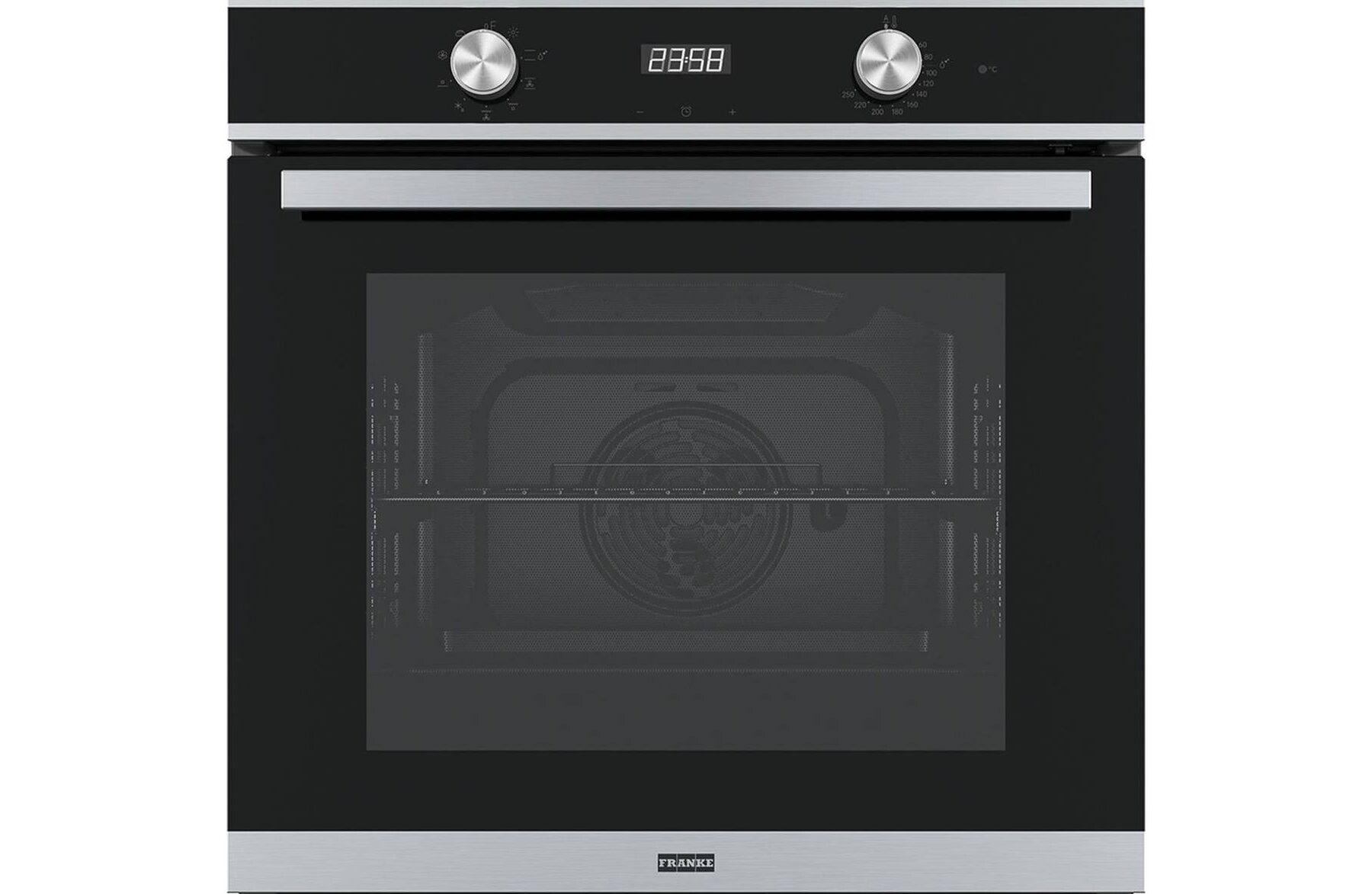 Horno Franke: ¿Vale la pena? Opiniones y análisis completo.