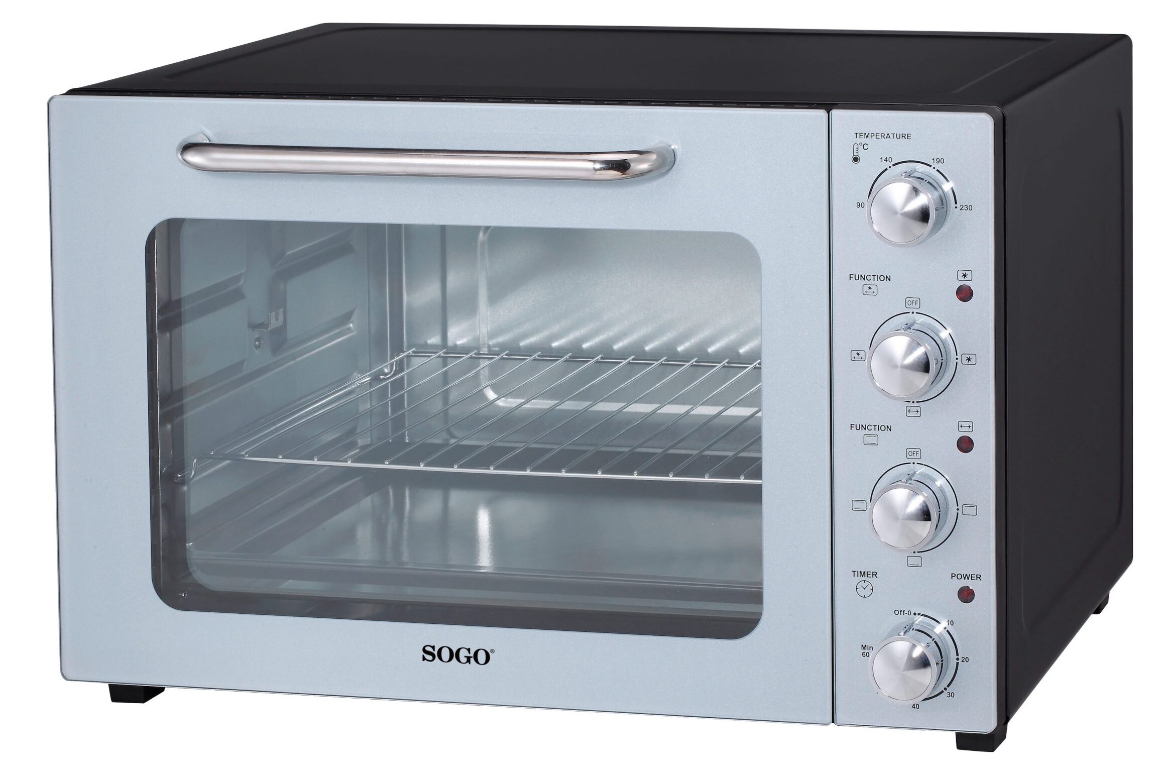 Descubre las mejores opiniones sobre el horno Sogo: ¡Haz una elección informada!