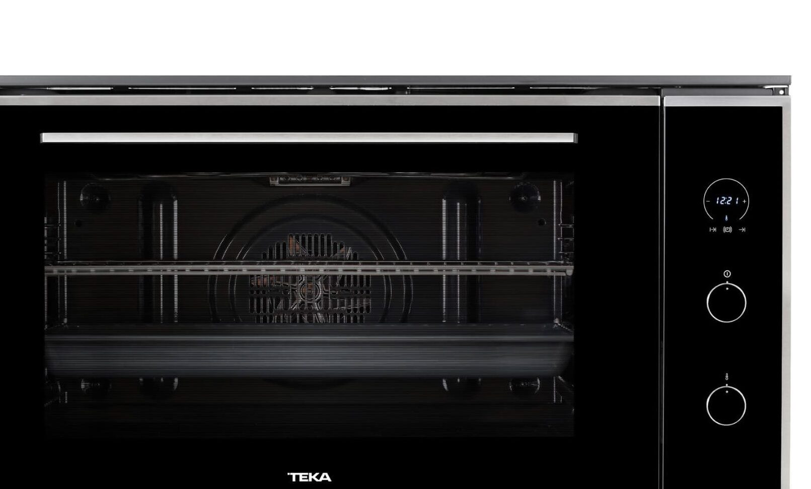 Descubre las ventajas del Horno Teka HLB 822SS: ¡Una experiencia culinaria única!