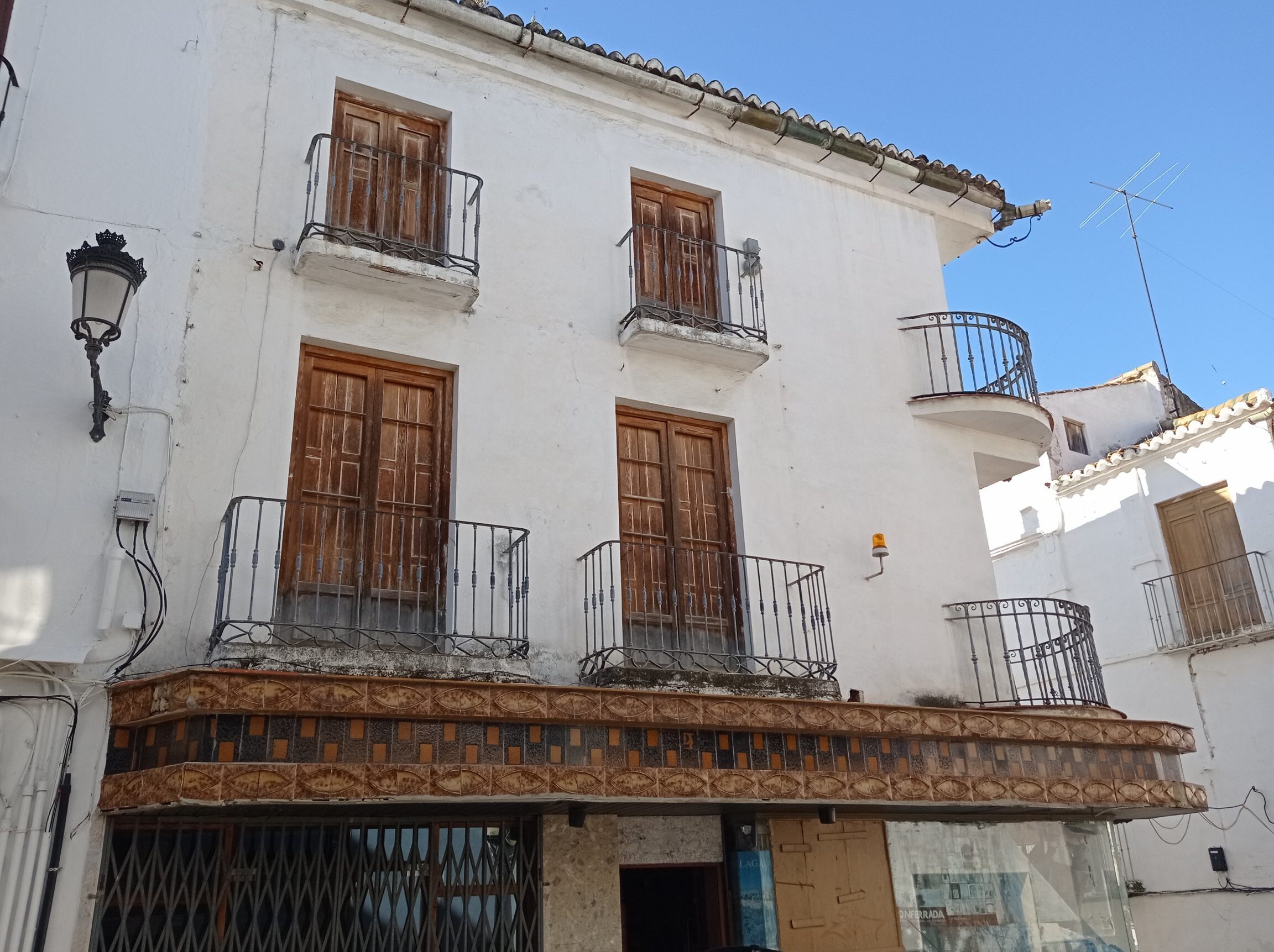 Horno Vélez-Málaga: Deléitate con nuestro Menú Exclusivo