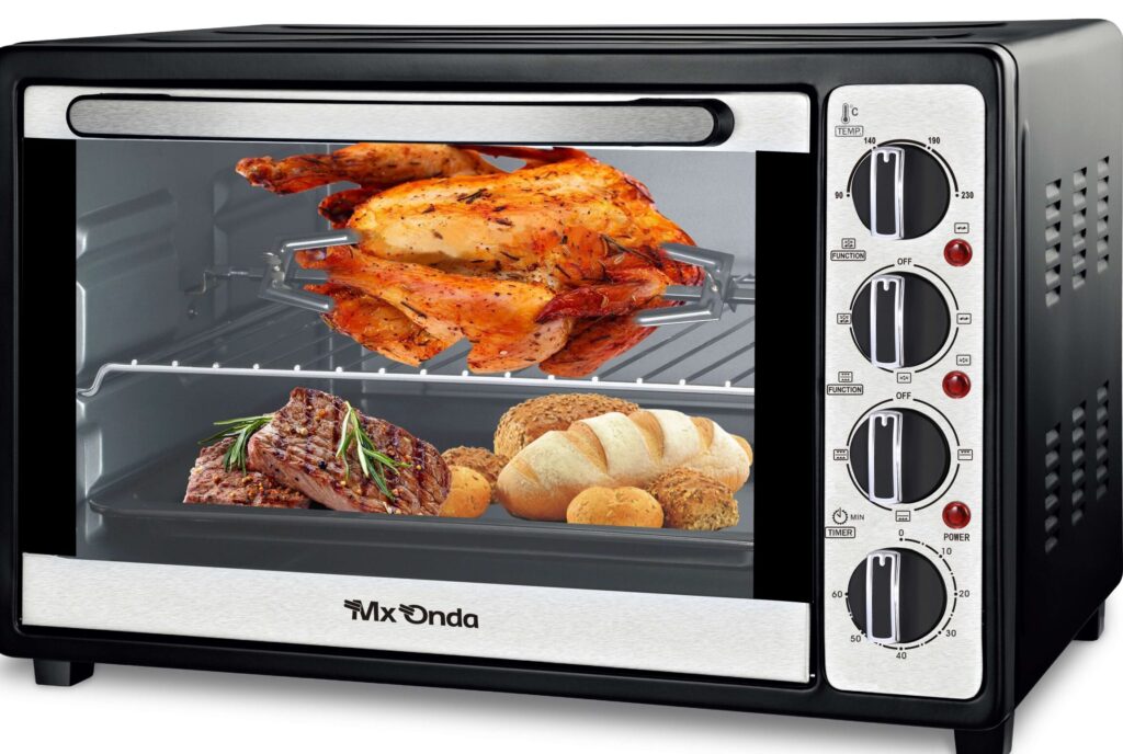 Hornos Itimat: Descubre la calidad y eficiencia en la cocina 1