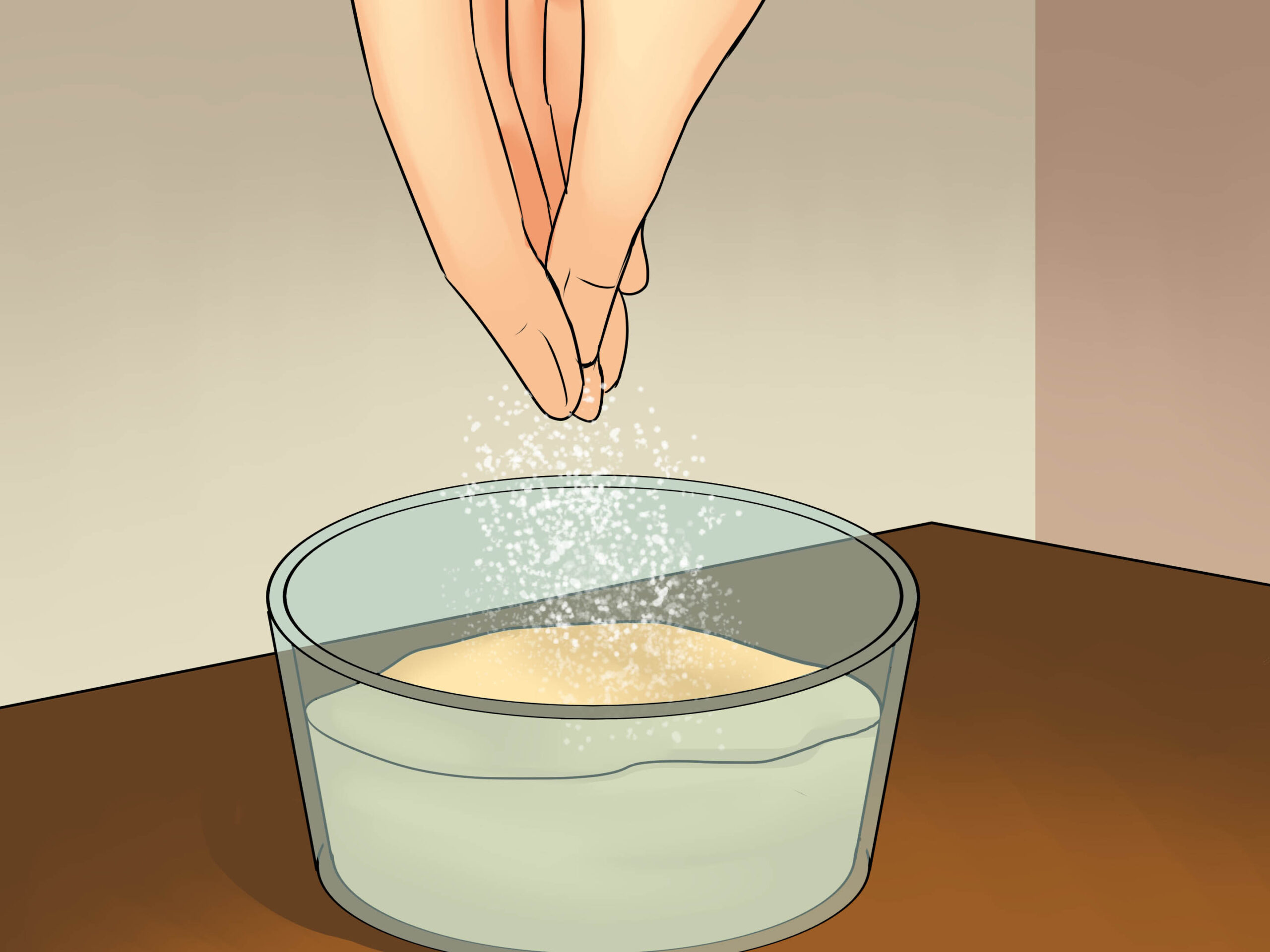¿Cuánto tiempo se puede conservar el hummus en la nevera? Descubre la respuesta aquí.