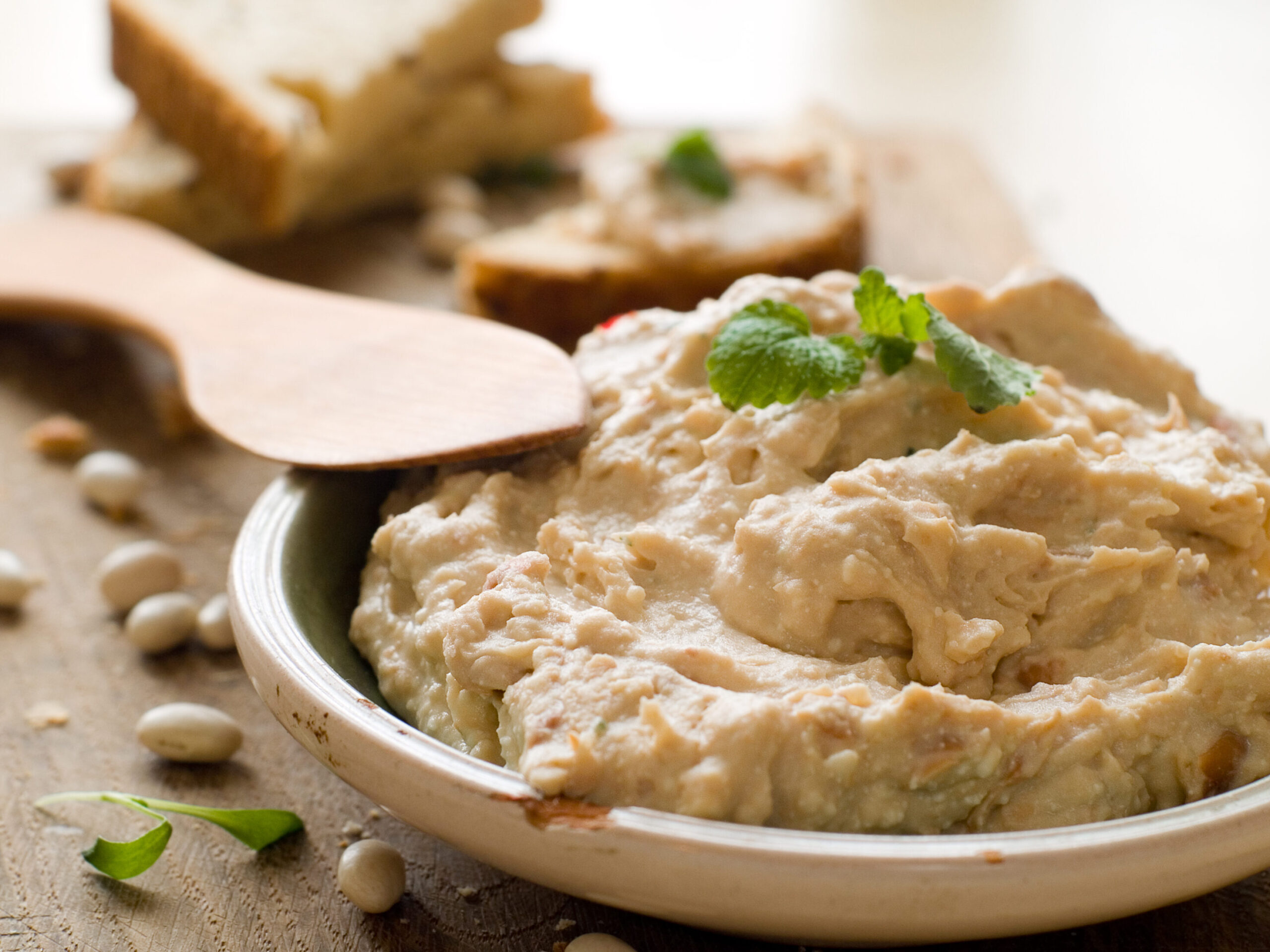 ¿Cuánto tiempo puedo conservar el hummus abierto de Mercadona?