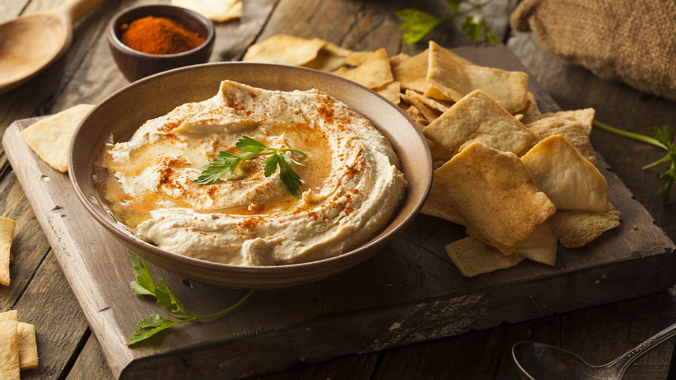 Descubre la duración exacta del hummus casero: ¡No te pierdas esta información!