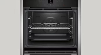 Descubre las increíbles funciones del microondas integrable Mandine MMobi20SSM