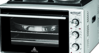 Horno Itimat 60L: Descubre el Mejor Precio en el Mercado