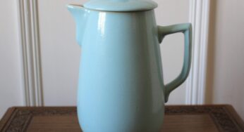 Descubre la eficiencia y estilo de la jarra cafetera Bluesky