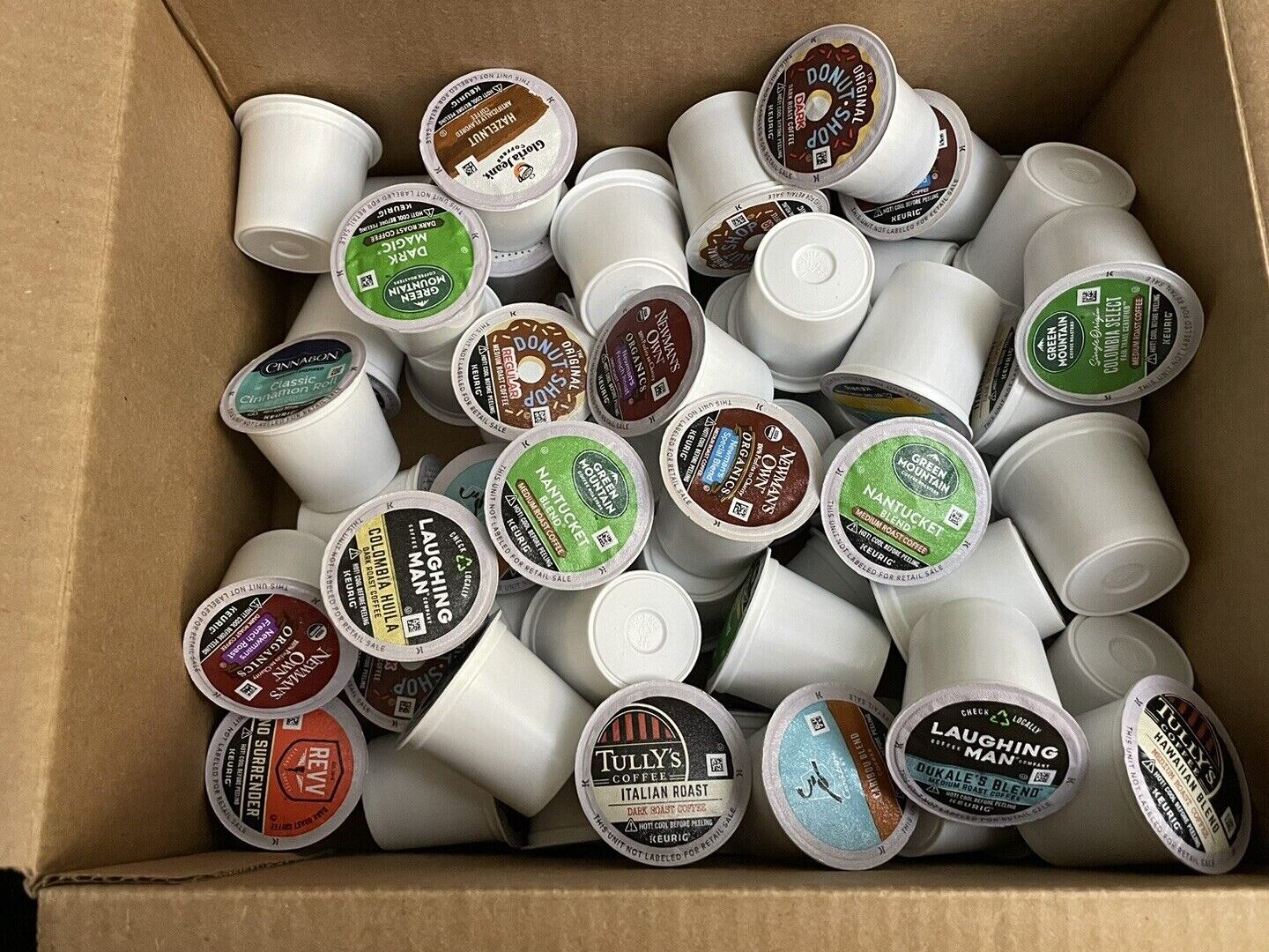 Cafetera Keurig: la solución perfecta con cápsulas compatibles