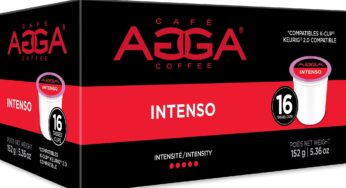 Cápsulas compatibles con Keurig: disfruta de un café de calidad en casa