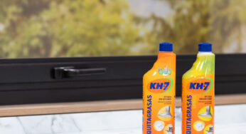 Descubre cómo KH7 puede hacer que la limpieza de tu horno sea más fácil que nunca