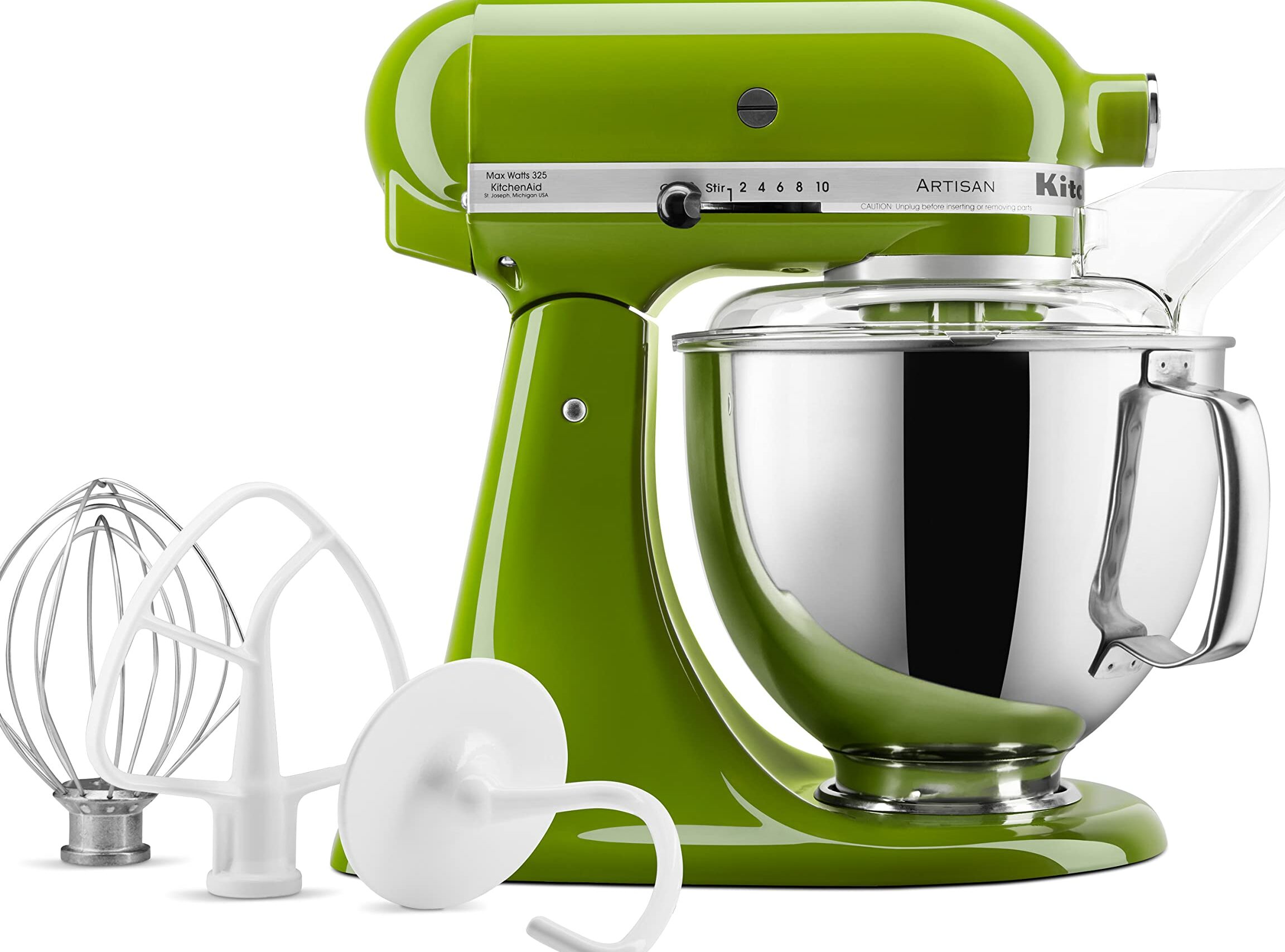 Descubre las mejores ofertas de KitchenAid en Amazon