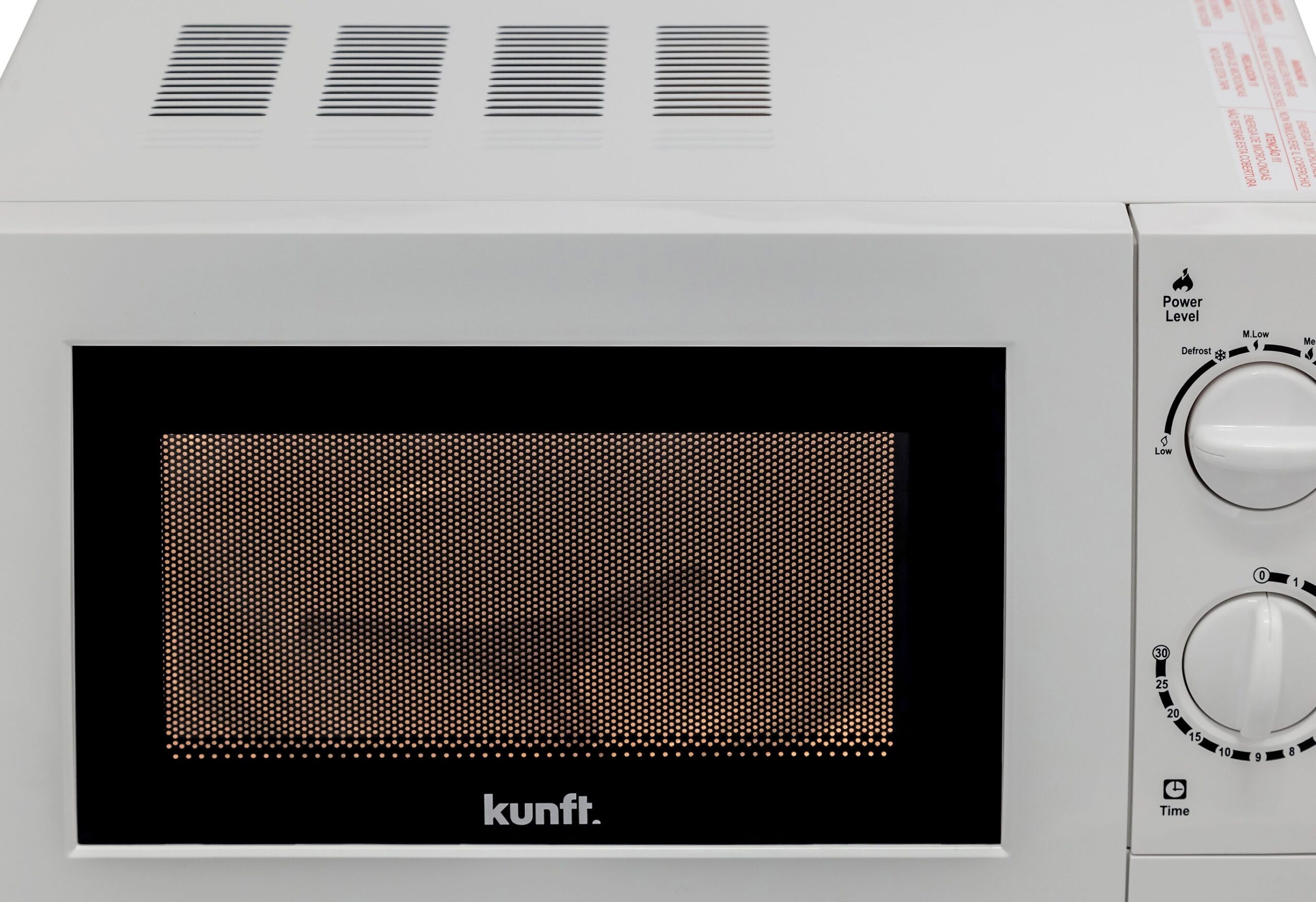 Descubre las características del KUNFT KMW-5219: el mejor aliado para tu hogar