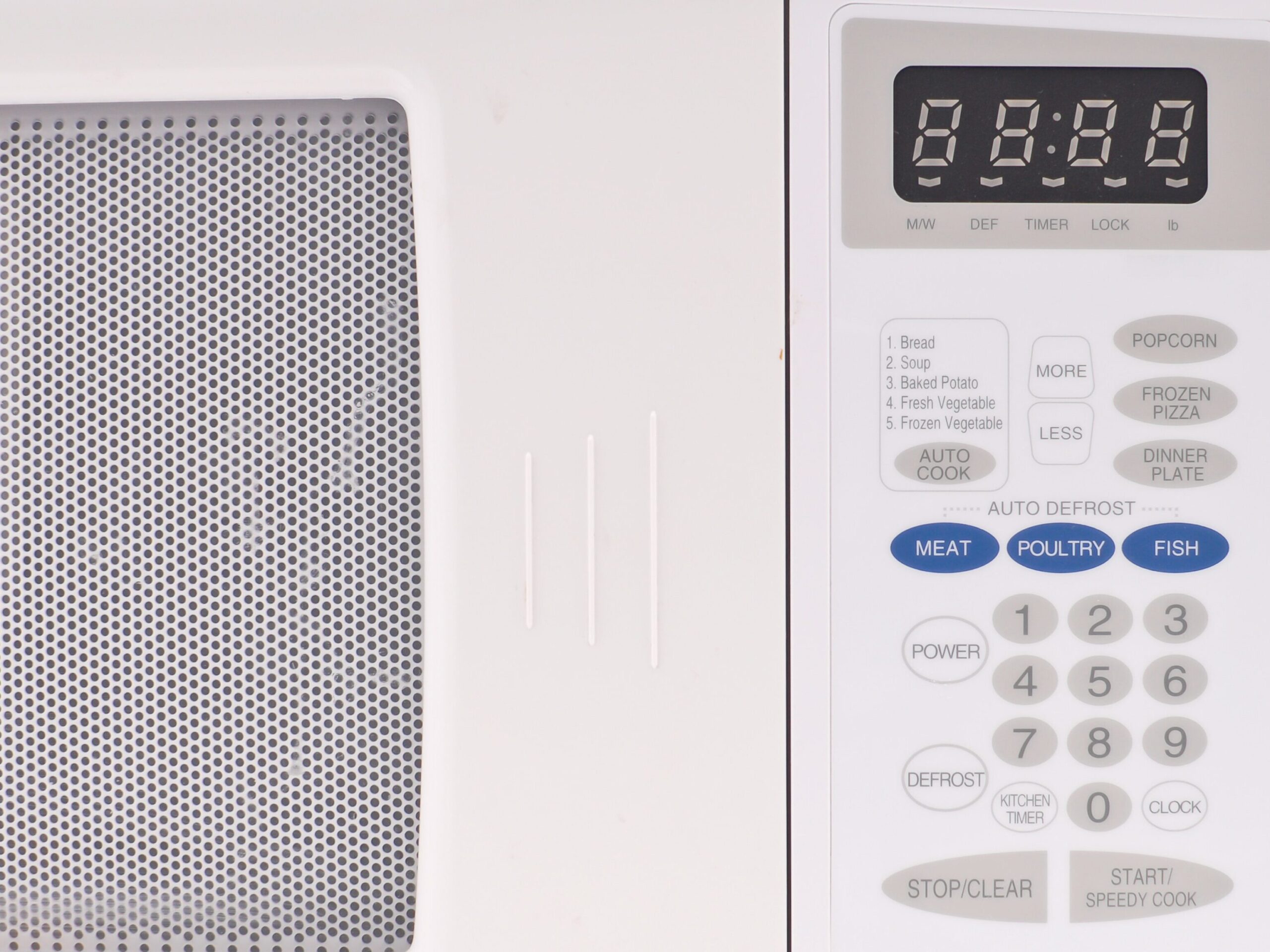 Descubre las increíbles funciones del microondas Kunft KMW-5219