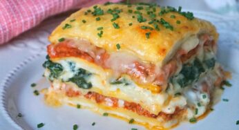 Consejos prácticos para calentar lasagna de forma rápida y deliciosa