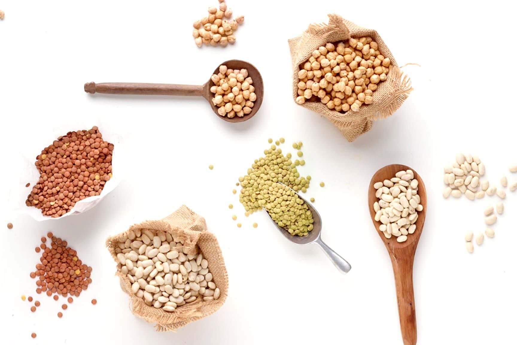 Descubre el tiempo exacto que las lentejas pueden durar en el congelador