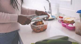 ¿Cuánto tiempo duran las lentejas en la nevera? Descubre la respuesta aquí