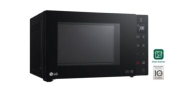 Análisis LG MH6336GIB: ¿Vale la pena comprarlo? Opiniones reales