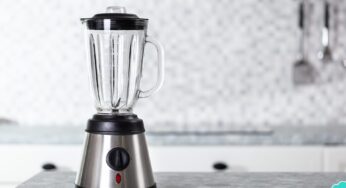 Descubre las sorprendentes revoluciones de una licuadora y cómo afectan tus recetas