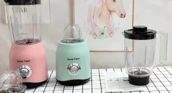 Descubre el mejor precio en licuadoras Silvercrest