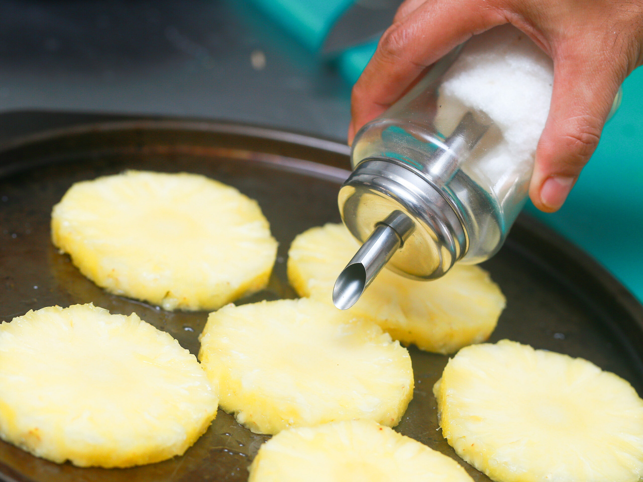 Cómo madurar una piña en casa: consejos útiles y sencillos.