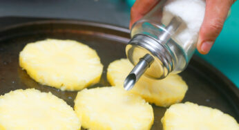 Descubre cómo madurar piña tropical de forma sencilla en casa