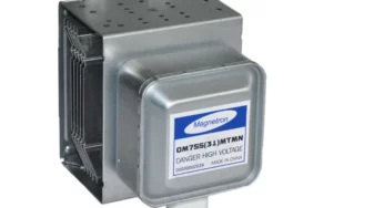 Descubre los mejores precios en magnetron para microondas Samsung