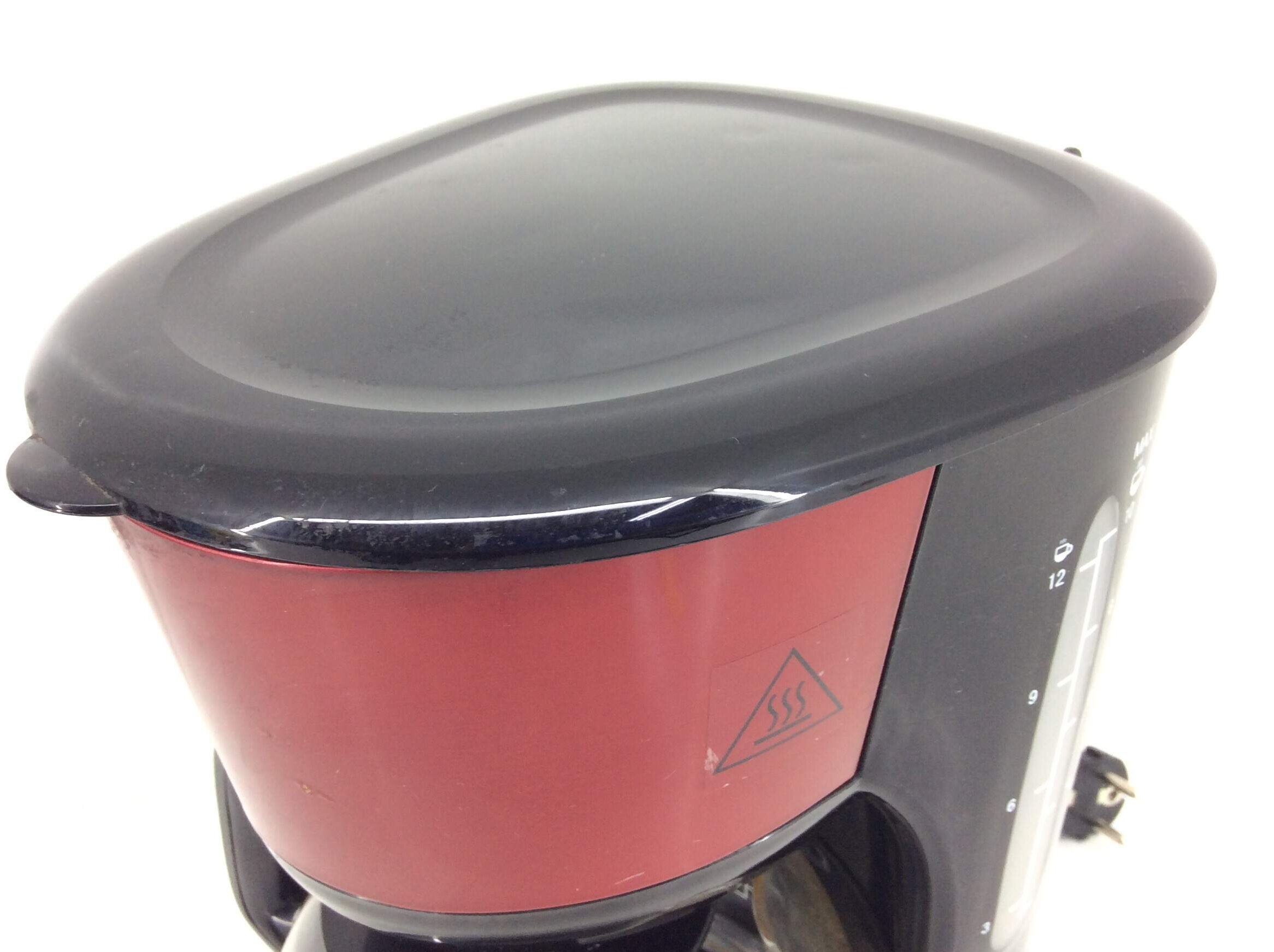Descubre la elegancia del café con la Mandine Vintage Espresso Machine