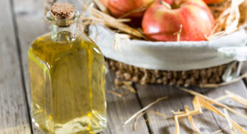 ¿Sidra o vinagre de manzana? Descubre las diferencias