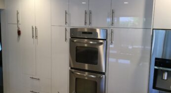 Descubre el precio del marco para microondas en Ikea