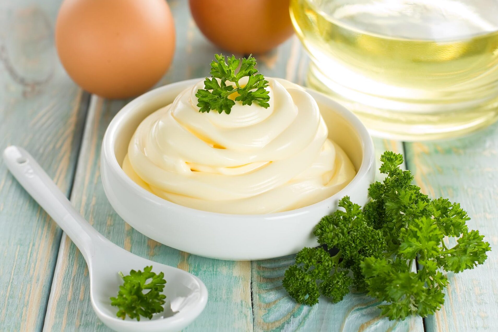 ¿Es posible congelar la mayonesa industrial? Descubre la verdad aquí.