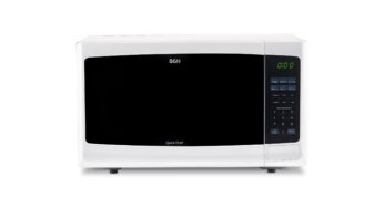 Descubre los mejores microondas en Frávega para tu hogar