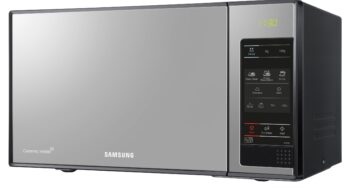 Descubre los mejores microondas en Sodimac para tu hogar