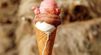 ¿Te has preguntado qué sucede si comes helado derretido? Descubre las consecuencias ahora mismo.