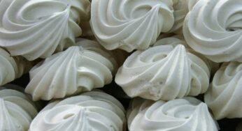 Cómo hacer merengue en licuadora: ¡Fácil y rápido!