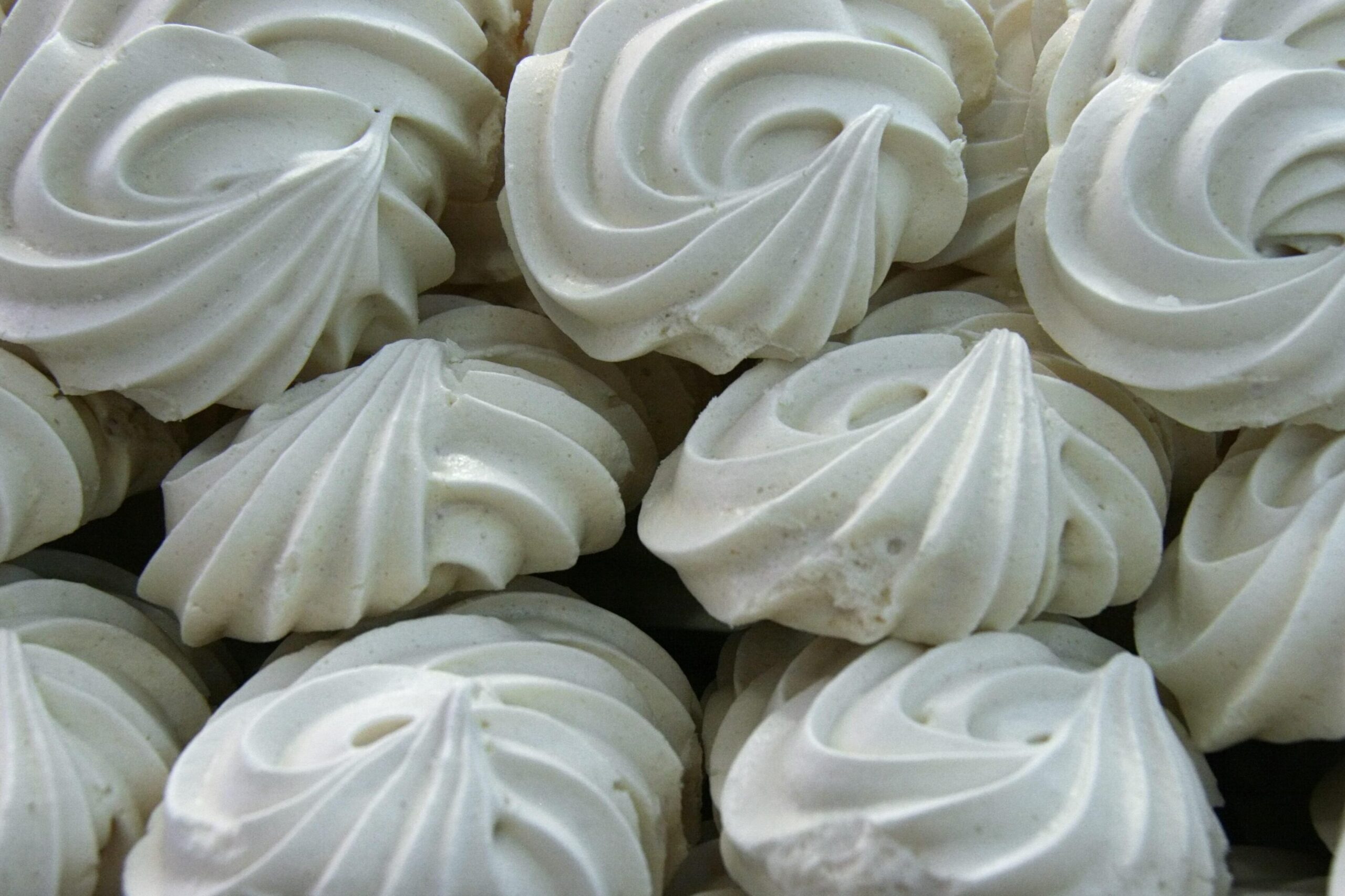 Cómo hacer merengue en licuadora de forma fácil y rápida