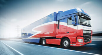 Descubre las ventajas de los microondas de camión 24v en la carretera