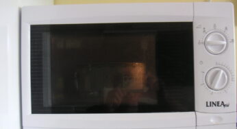 Descubre la historia detrás del microondas en Wikipedia