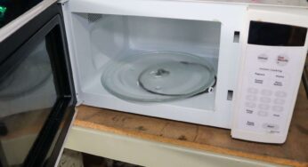 Descubre los mejores precios en microondas LG Wavedom