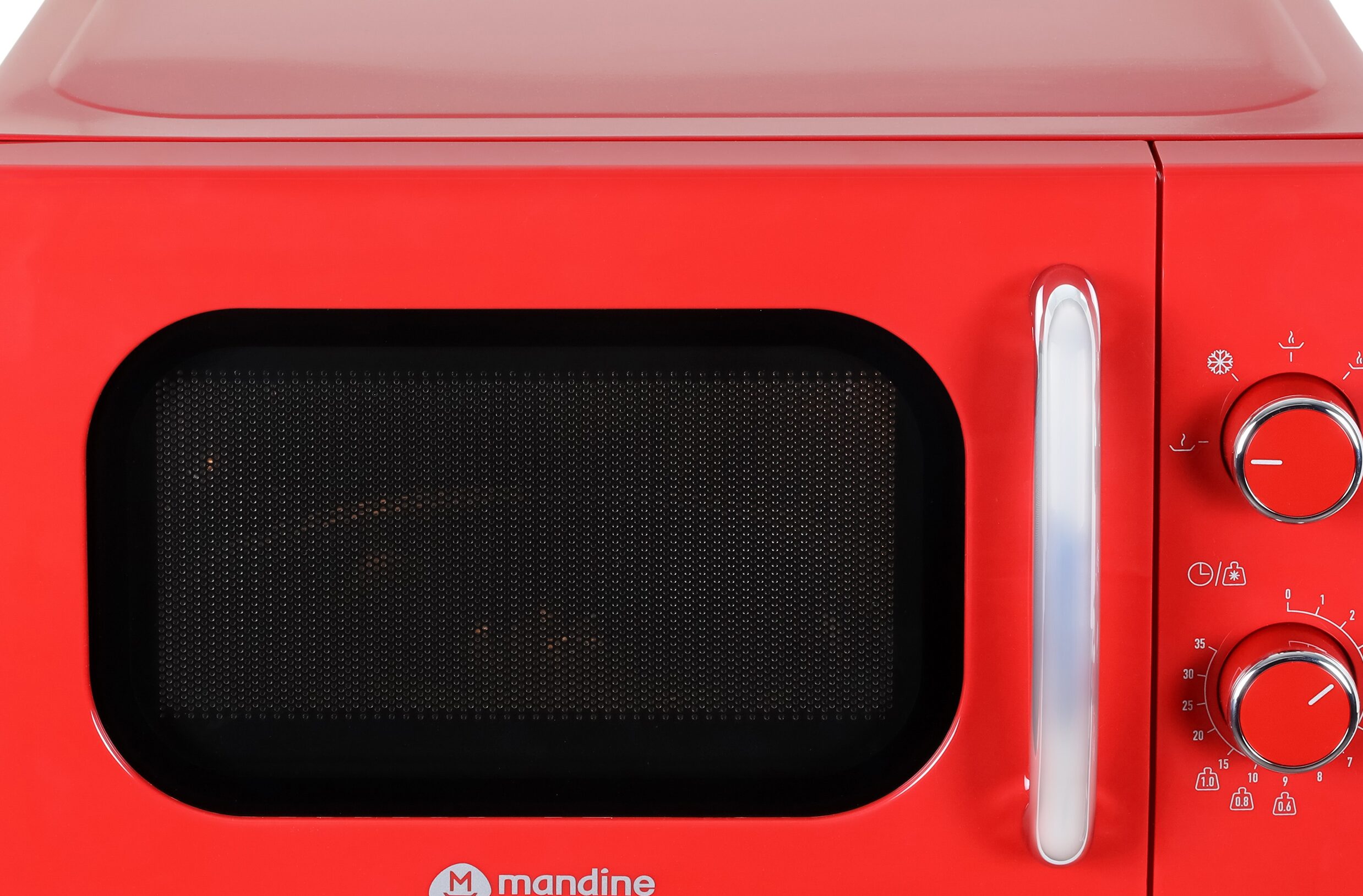 Descubre el microondas MMG20SSM-20: la solución perfecta para tu cocina