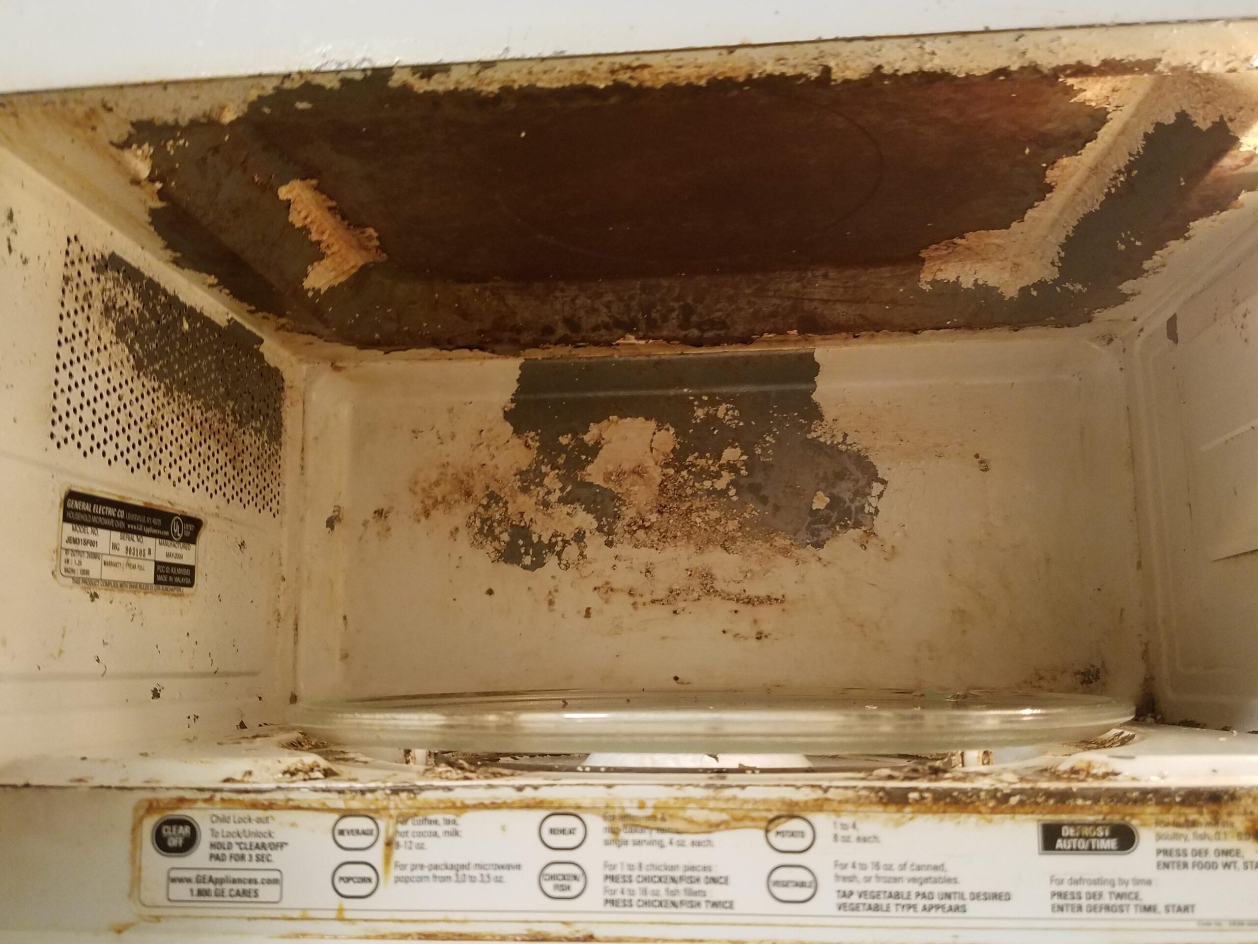 Pintura resistente al calor para microondas: ¡Mantén tu electrodoméstico como nuevo!