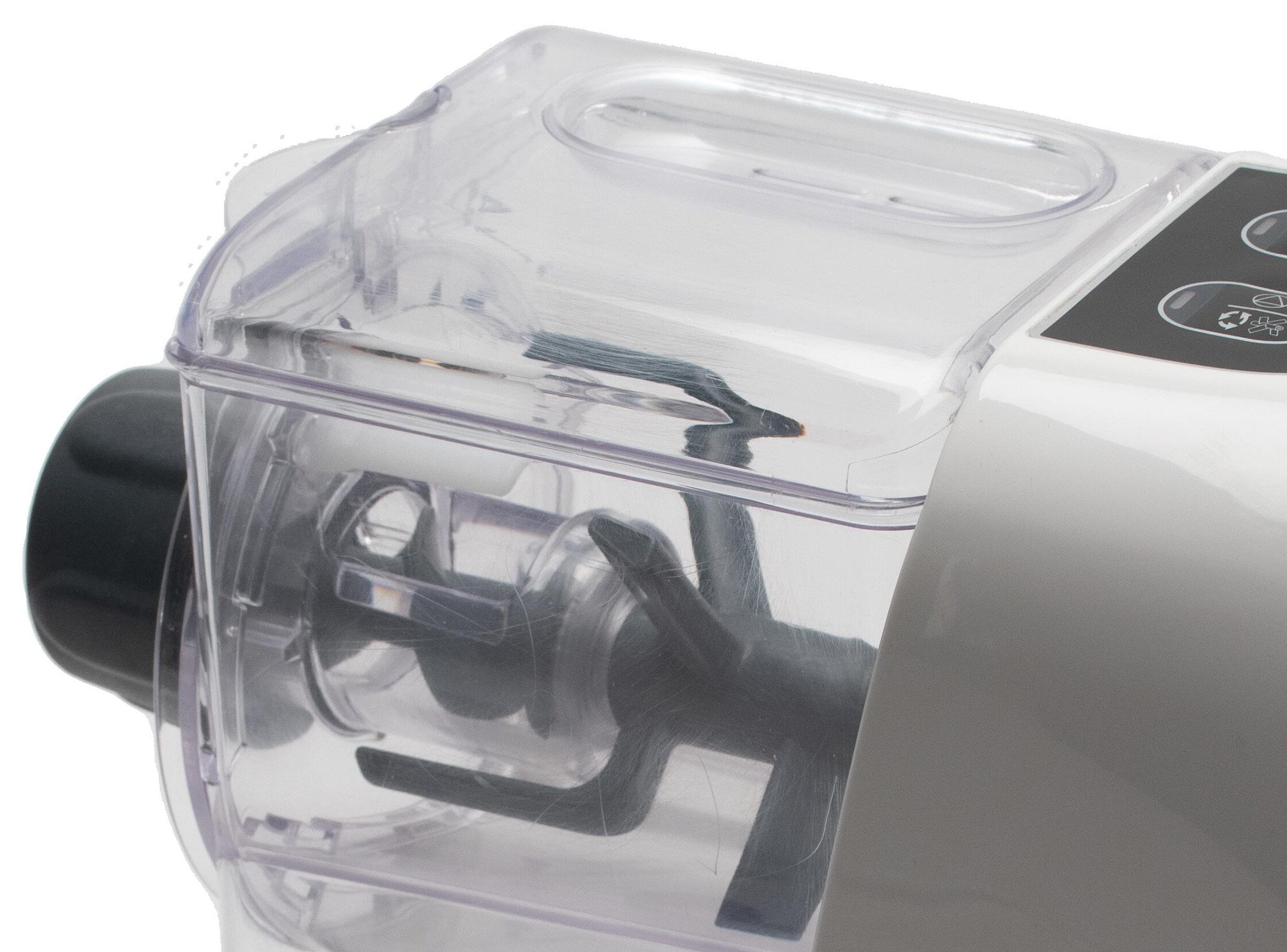 Desarmar tu minipimer Atma nunca fue tan fácil: ¡descubre cómo hacerlo!