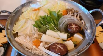 Descubre las mejores recetas con mizuna para sorprender a tus comensales