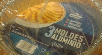 Moldes para horno en Mercadona: ¡Descubre los mejores para tus recetas!