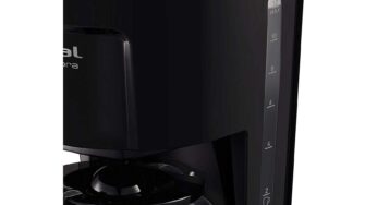 Cafetera Moulinex Heliora: El sabor perfecto en cada taza